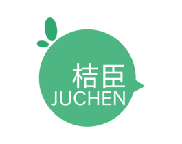 桔臣 第43类餐饮酒店商标图样