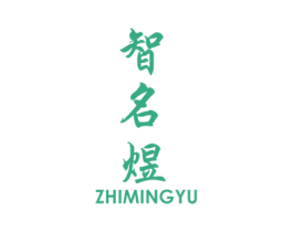 智名煜 第9类科学仪器商标图样