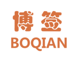 博签 第9类科学仪器商标图样