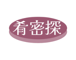 肴密探 第30类小食配料商标图样