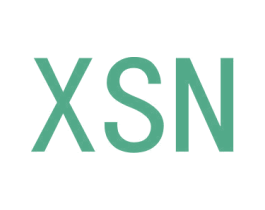 XSN 第24类布料床单商标图样