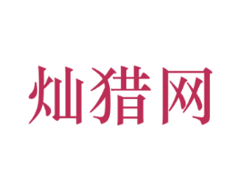灿猎网 第42类技术服务商标图样