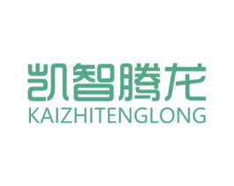 凯智腾龙 第35类广告贸易商标图样
