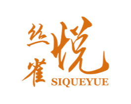 丝雀悦 第30类小食配料商标图样