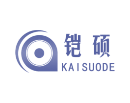 铠硕 KAISUODE 第28类体育玩具商标图样