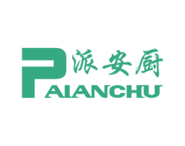 派安厨 第21类厨房洁具商标图样