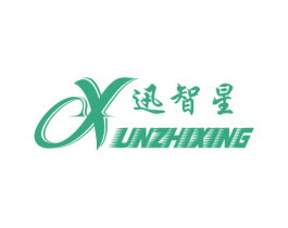 讯智星 第16类办公工具商标图样