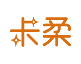 卡柔 第14类珠宝钟表商标图样