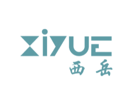 西岳 第11类家用电器商标图样