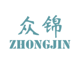 众锦 第11类家用电器商标图样