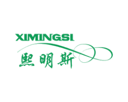 熙明斯 第11类家用电器商标图样