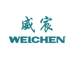 威宸 第10类医疗器械商标图样
