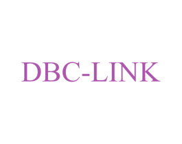 DBC-LINK 第35类广告贸易商标图样