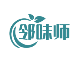 邻味师 第29类食品商标图样