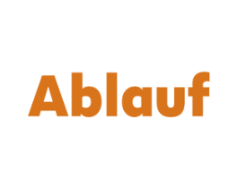 ABLAUF 第25类服装鞋帽商标图样