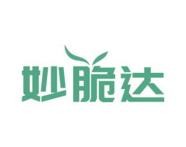 妙脆达 第29类食品商标图样