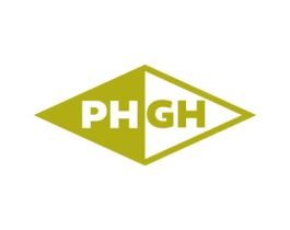 PHGH 第8类手工器械商标图样