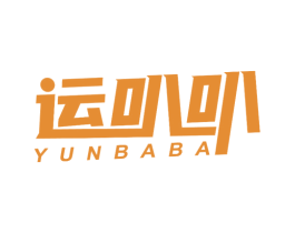 运叭叭 第9类科学仪器商标图样