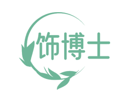 饰博士 第19类建筑材料商标图样