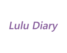 LULU DIARY 第10类医疗器械商标图样