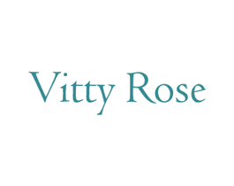 VITTY ROSE 第10类医疗器械商标图样