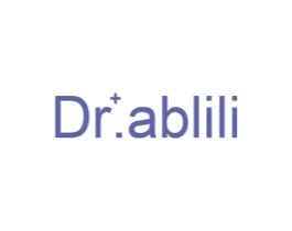 DR.ABLILI 第10类医疗器械商标图样