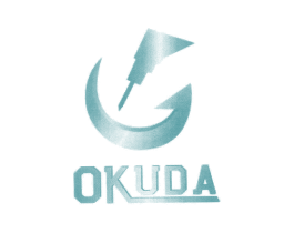 OKUDA 第7类机械设备商标图样
