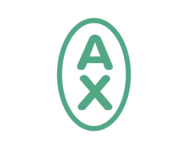 AX 第30类小食配料商标图样