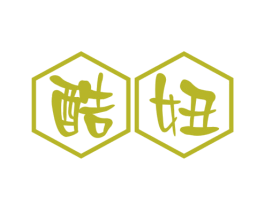 酷妞 第29类食品商标图样