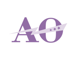 AO 第25类服装鞋帽商标图样