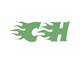 CH 第25类服装鞋帽商标图样