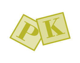 PK 第25类服装鞋帽商标图样