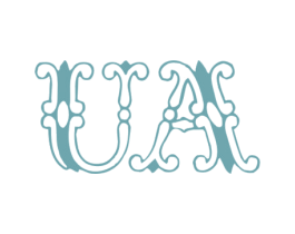 UA 第25类服装鞋帽商标图样