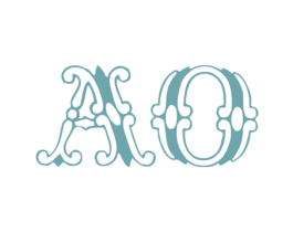 AO 第25类服装鞋帽商标图样