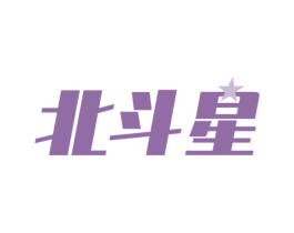 北斗星 第10类医疗器械商标图样