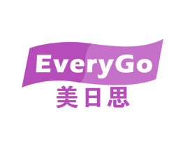 EVERYGO 美日思 第14类珠宝钟表商标图样