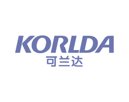 KORLDA 可兰达 第21类厨房洁具商标图样