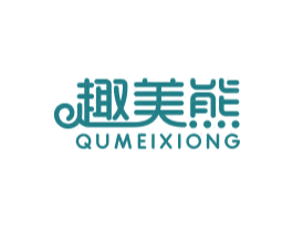 趣美熊 第10类医疗器械商标图样