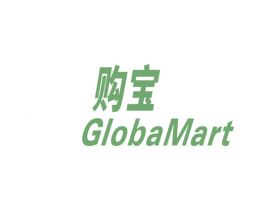 购宝 GLOBAMART 第7类机械设备商标图样