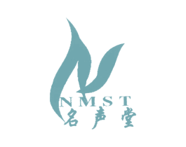 名声堂 NMST N 第5类医药商标图样