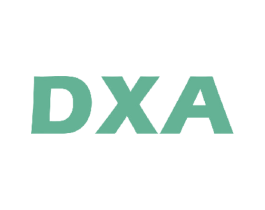 DXA 第3类化妆品商标图样