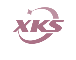 XKS 第3类化妆品商标图样