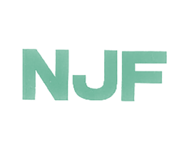 NJF 第3类化妆品商标图样