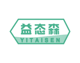 益态森 第32类啤酒饮料商标图样