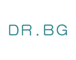DR.BG 第10类医疗器械商标图样