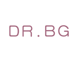 DR.BG 第5类医药商标图样