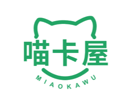 喵卡屋 第44类医疗园艺商标图样