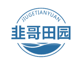 韭哥田园 第31类水果花木商标图样