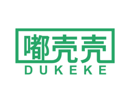 嘟壳壳 第31类水果花木商标图样