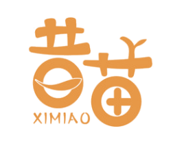 昔苗 第31类水果花木商标图样